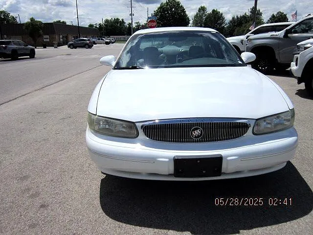 1998 Buick Century
