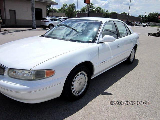 1998 Buick Century