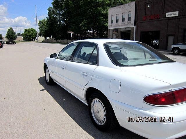 1998 Buick Century