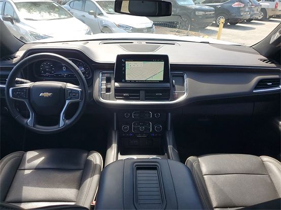 2023 Chevrolet Tahoe Premier photo 11