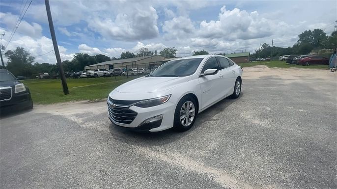 2023 Chevrolet Malibu