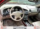 2001 Acura CL Type S image 14