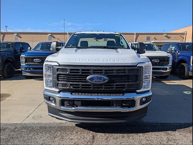2026 Ford F-350