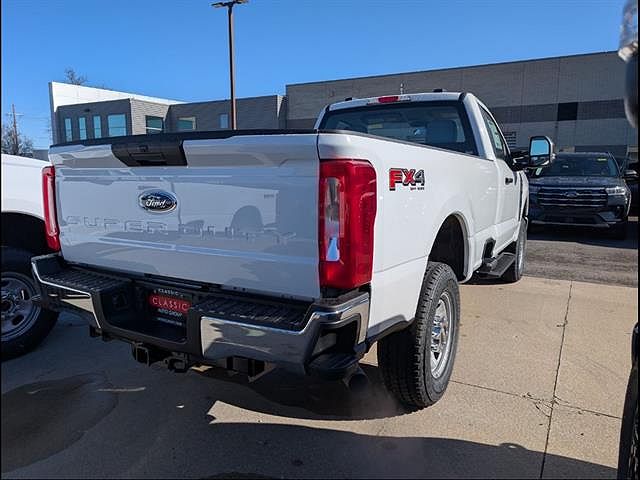 2026 Ford F-350