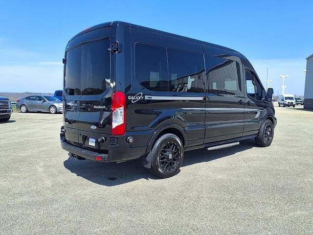 2017 Ford Transit