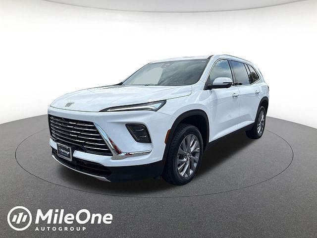 2025 Buick Enclave