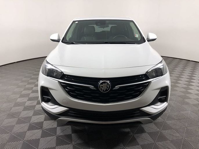 2022 Buick Encore GX