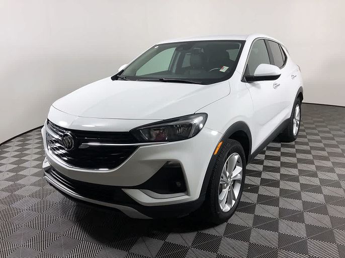 2022 Buick Encore GX