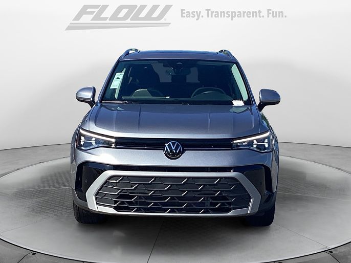 2025 Volkswagen Taos