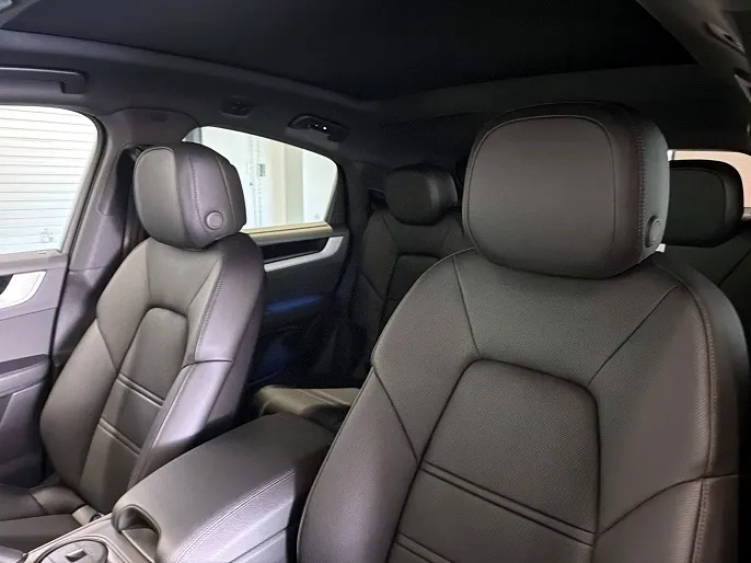 2026 Porsche Cayenne