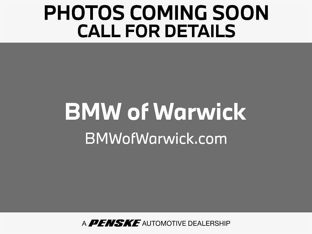 2025 BMW X5 xDrive40i image 0