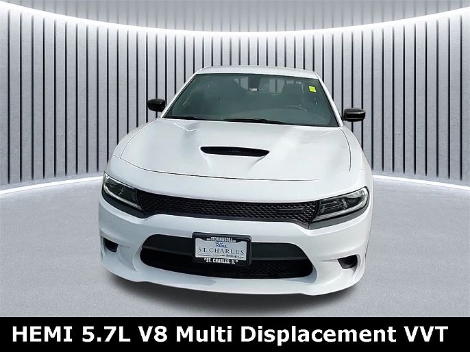 2022 Dodge Charger