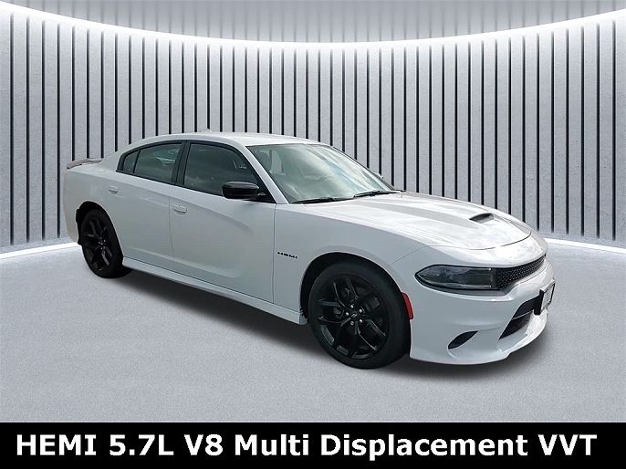2022 Dodge Charger