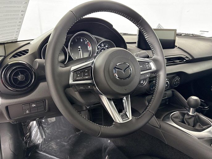 2026 Mazda Miata