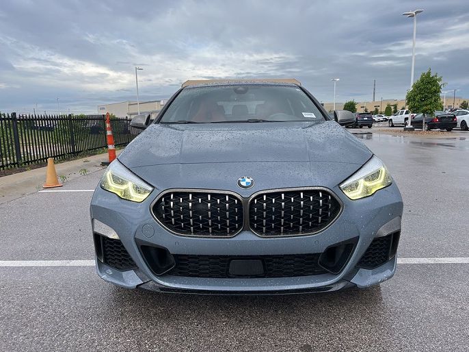 2020 BMW 2 Series