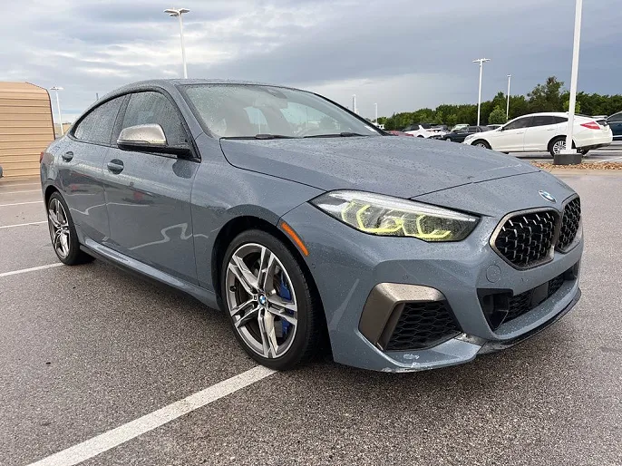 2020 BMW 2 Series
