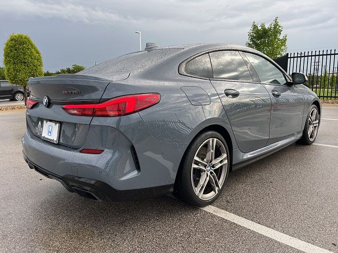 2020 BMW 2 Series