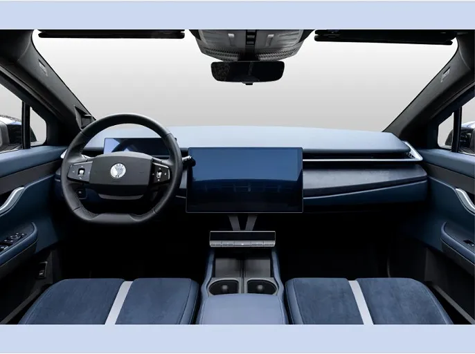 2023 Fisker Ocean