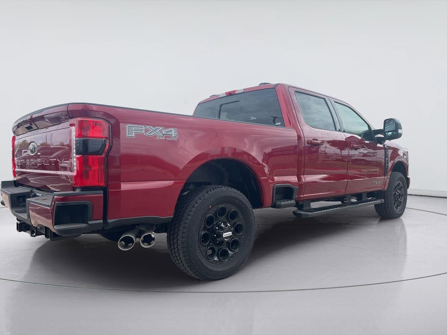 2026 Ford F-250