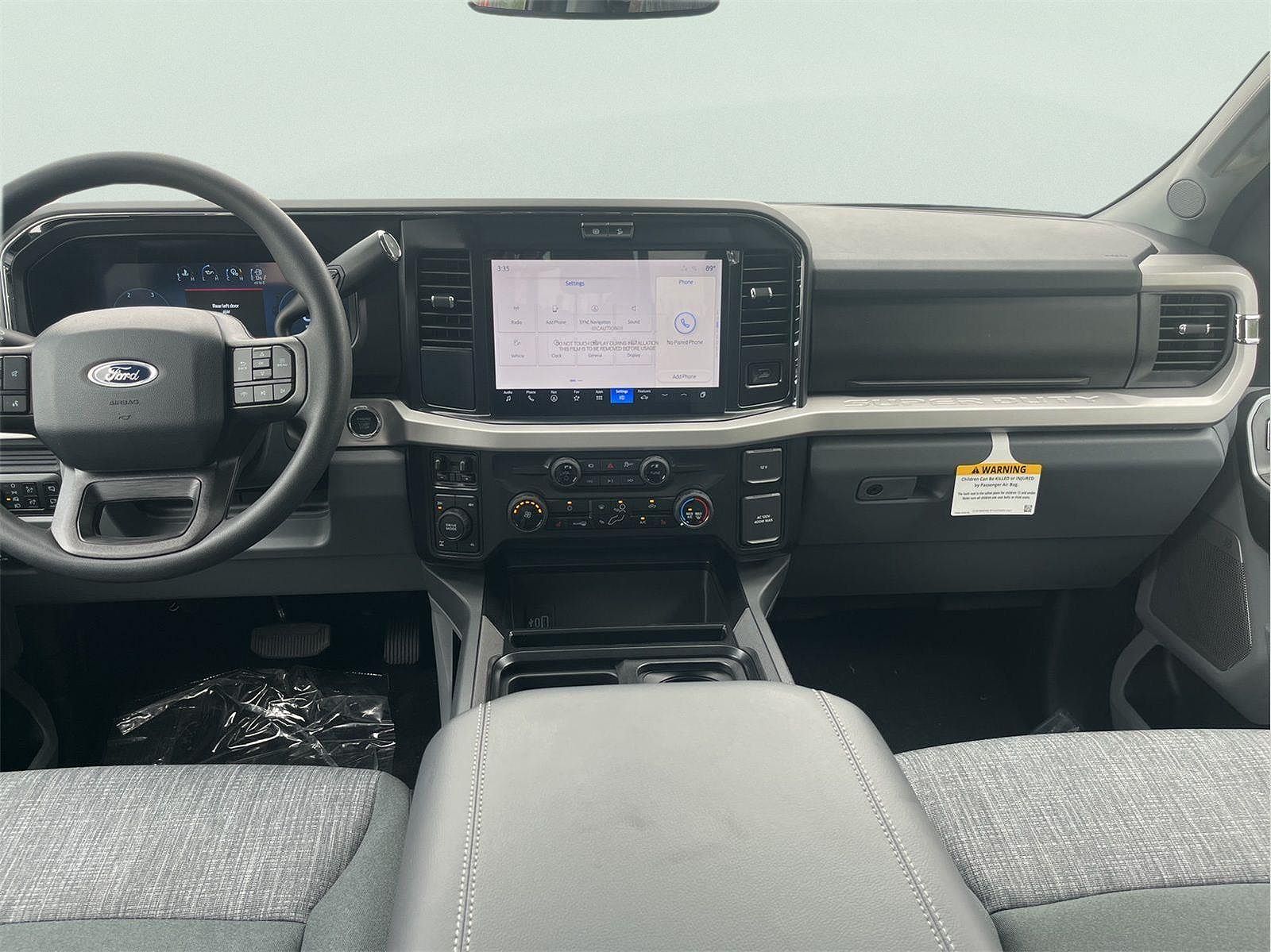 2026 Ford F-250