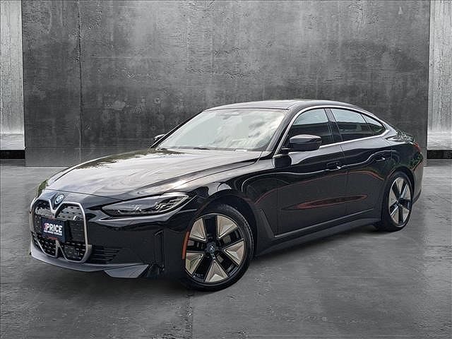 2024 BMW i4