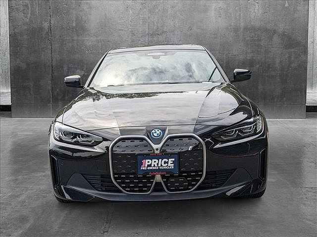 2024 BMW i4