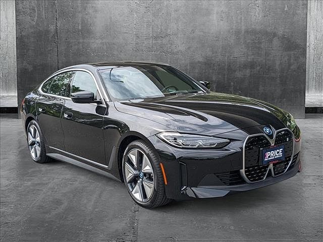 2024 BMW i4