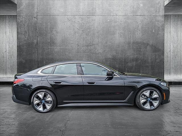 2024 BMW i4
