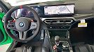 2024 BMW M3 CS image 22