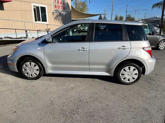 2006 Scion xA