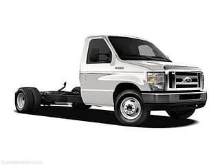 2011 Ford Econoline