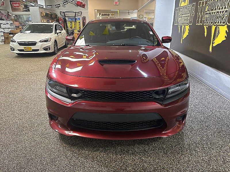 2019 Dodge Charger R/T image 1