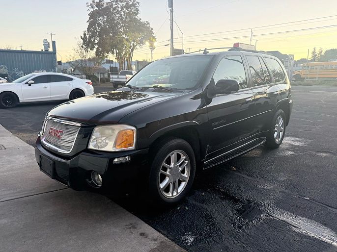 2006 GMC Envoy