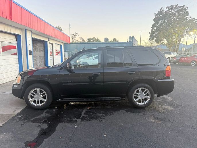 2006 GMC Envoy
