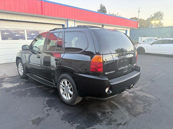2006 GMC Envoy