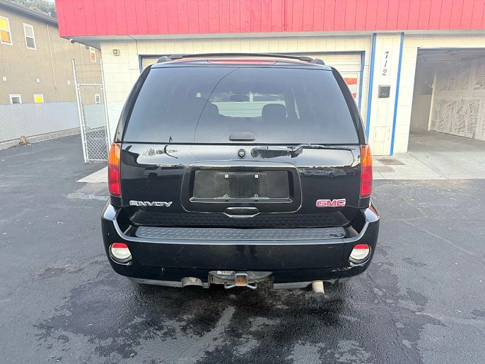 2006 GMC Envoy