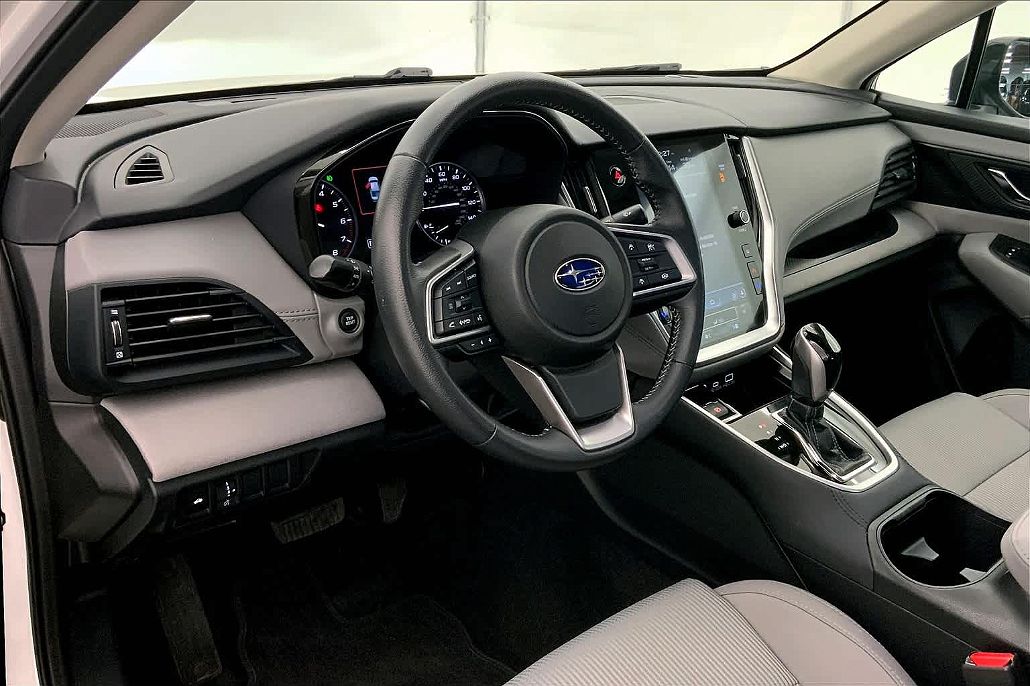 2023 Subaru Legacy Premium image 1