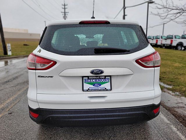 2015 Ford Escape S image 3