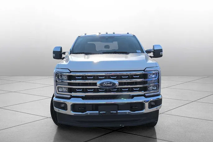 2026 Ford F-250