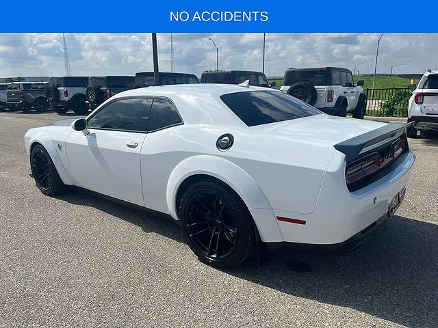 2020 Dodge Challenger