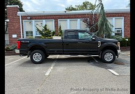2018 Ford F-250