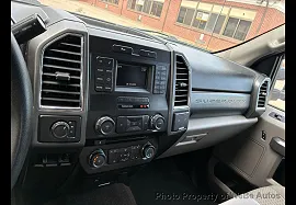 2018 Ford F-250