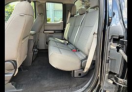 2018 Ford F-250