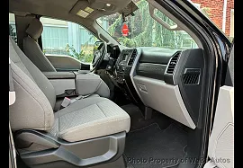2018 Ford F-250