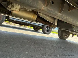 2018 Ford F-250