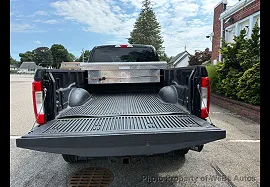 2018 Ford F-250