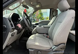 2018 Ford F-250