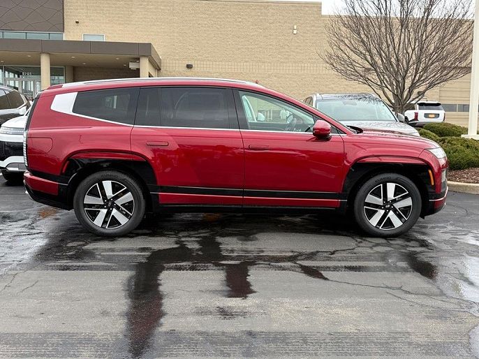 2026 Hyundai Ioniq 9