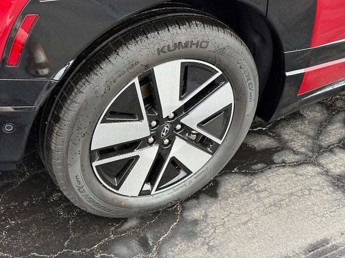 2026 Hyundai Ioniq 9