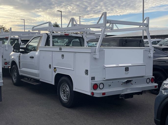 2024 Ford F-250